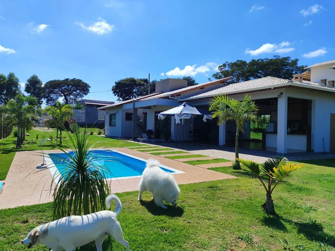 Imagem CHÁCARA À VENDA EM PIRACEMA - MG Área do Terreno: 1.000 m²