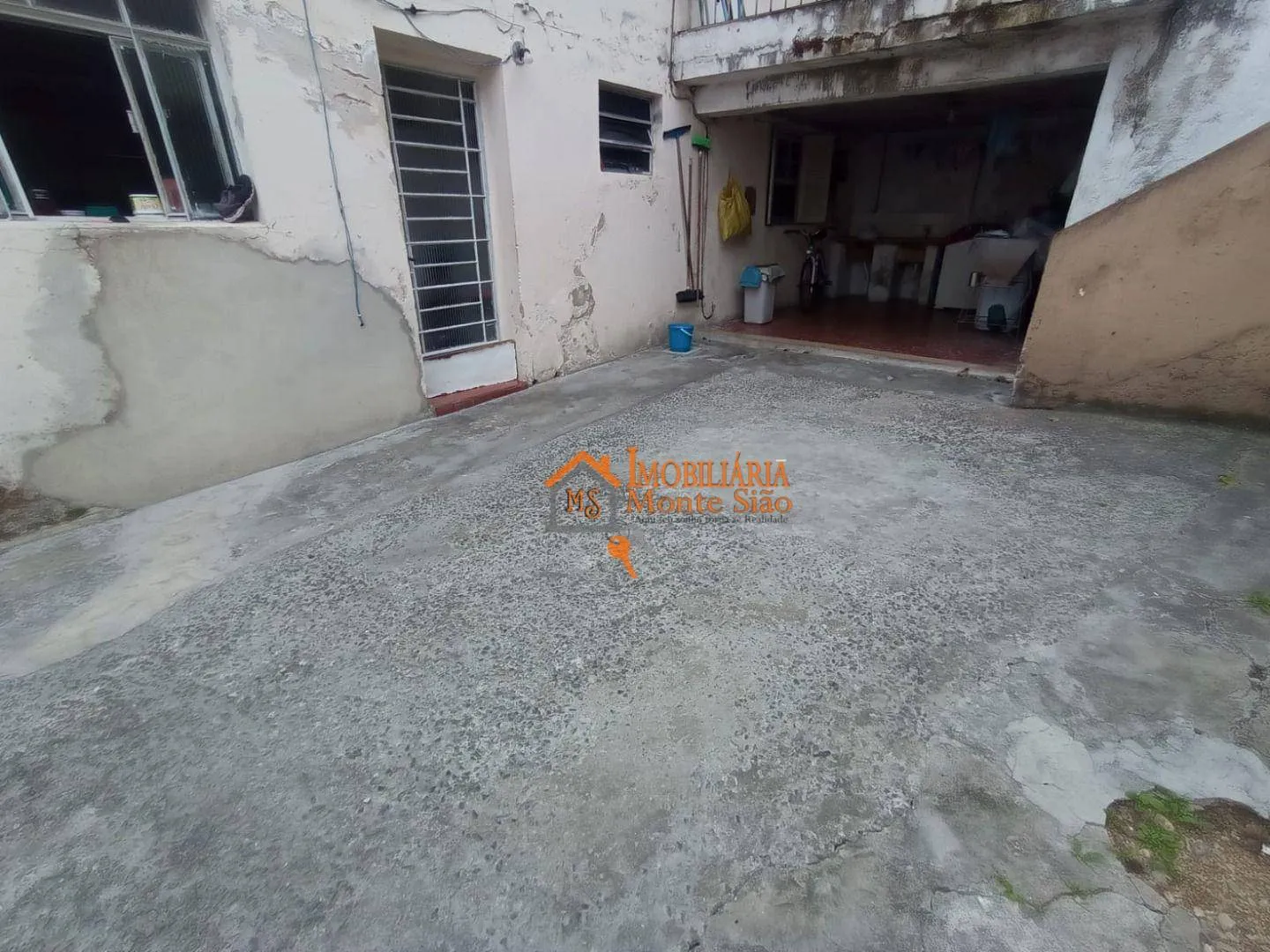 Imagem Casa com 5 dormitórios à venda, 500 m² por R$ 2.600.000,00 - Jardim Paraíso - Guarulhos/SP