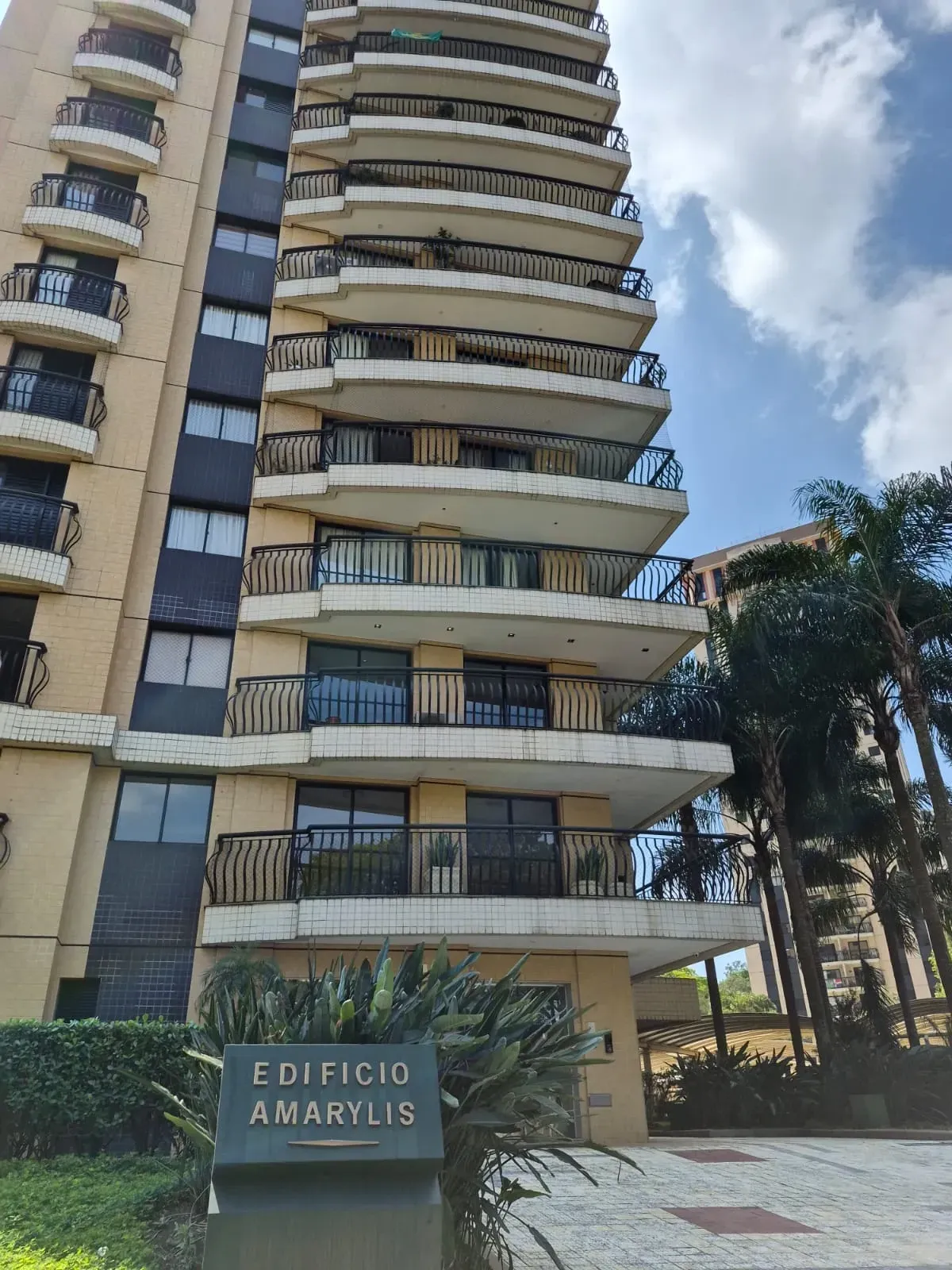 Imagem Apartamento com 3 Quartos à Venda, 148 m² em Santo Amaro - São Paulo