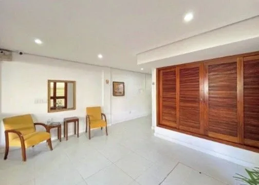 Imagem Cobertura para Venda - 165m², 3 dormitórios, sendo 2 suites, 2 vagas - Santana