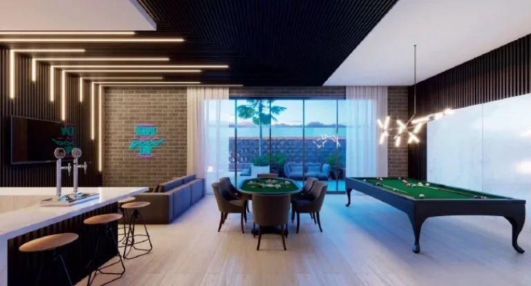 Imagem Apartamento à venda em Porto Belo, Alto Perequê, com 2 quartos, 70,52m2