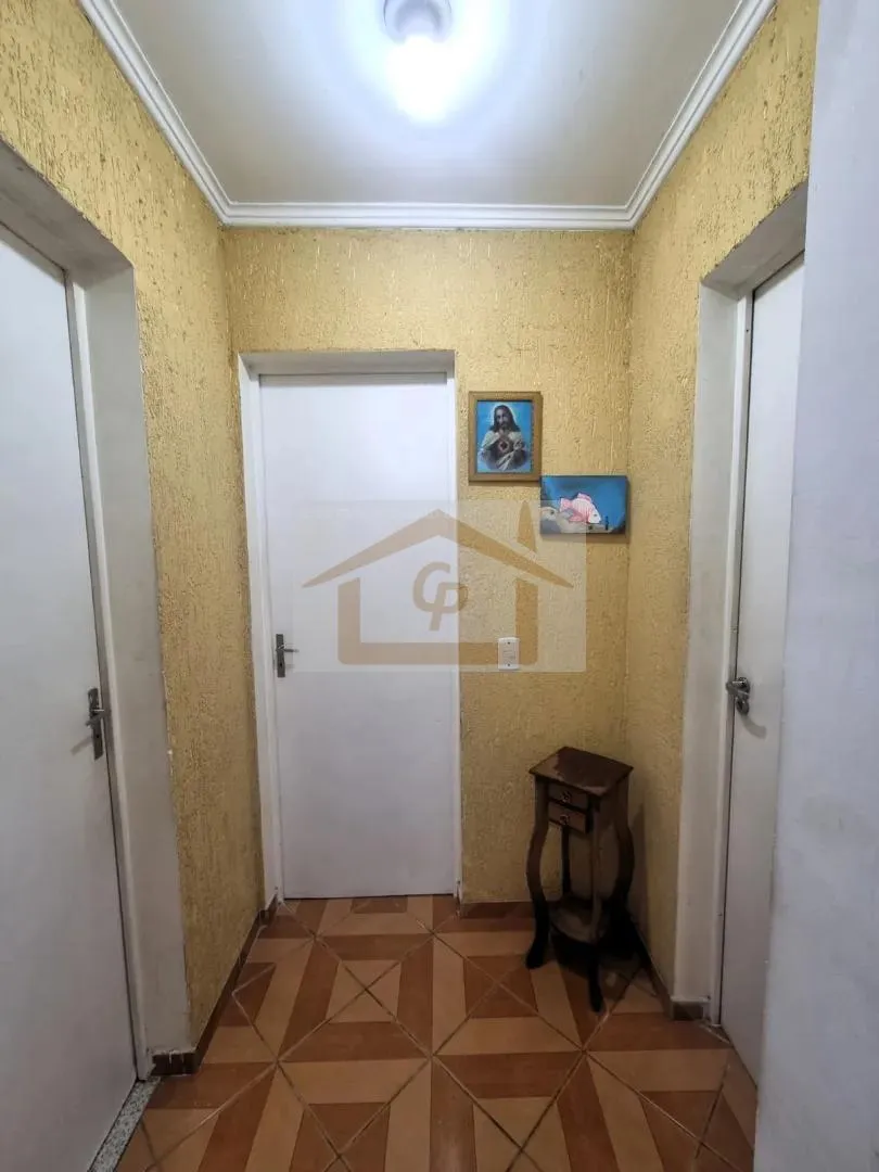 Imagem Apartamento de 57 m² com varanda, 2 quartos, 1 vaga