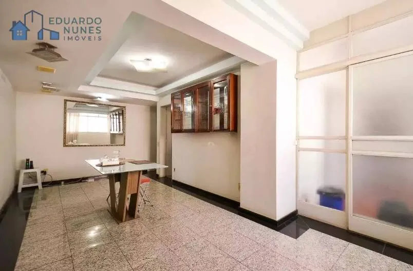 Imagem Apartamento com 3 quartos,1 suíte, 02 vagas no Centro!!!!!!
