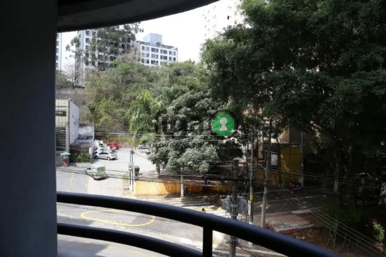 Imagem Apartamento para venda no Morumbi, São Paulo - SP