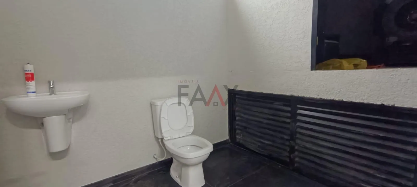 Imagem Sala comercial para Clínicas e Saúde na Cidade dos Lagos em Guarapuava