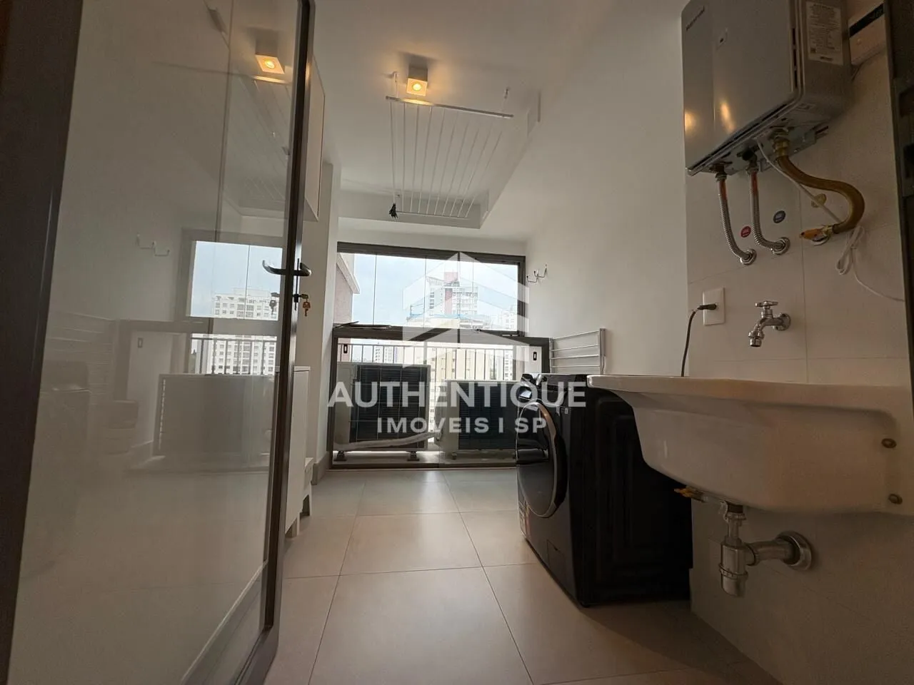 Imagem ATMOSFERA 360 BROOKLIN - Apartamento no bairro Brooklin à venda
