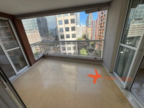 Imagem Apartamento para alugar em Pinheiros: 2 quartos, 1 suíte, 1 sala, 2 banheiros, 1 vaga de garagem, 63m. Venha conferir!