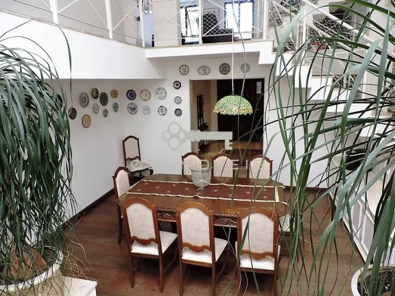 Imagem Cond. Jd Colonial - Casa em 5 mil m²! Lazer e privacidade! Energia solar!