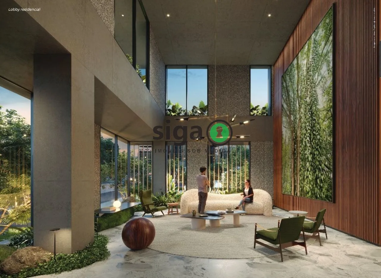 Imagem Apartamento para venda no Jardins 4 Suítes, São Paulo - SP
