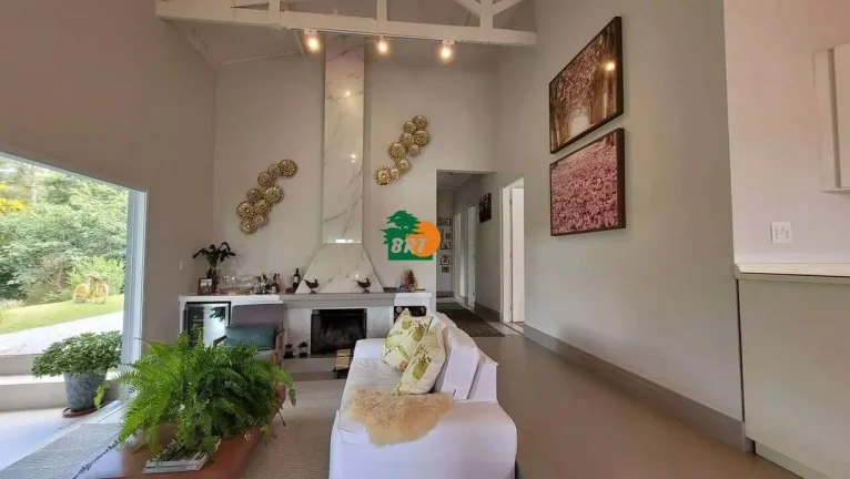 Imagem Casa em Condomínio para Venda em São Roque, Do Carmo (canguera), 3 dormitórios, 1 suíte, 3 banheiros, 2 vagas