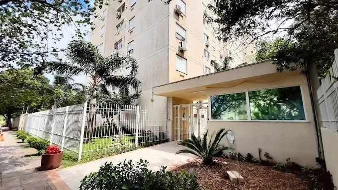 Imagem Apartamento 3 dormitórios com suíte, 62 m², no bairro Sarandi em Porto Alegre/RS.