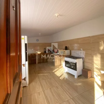 Imagem Casa Corupá | XV de Novembro | 3 quartos | 136m²