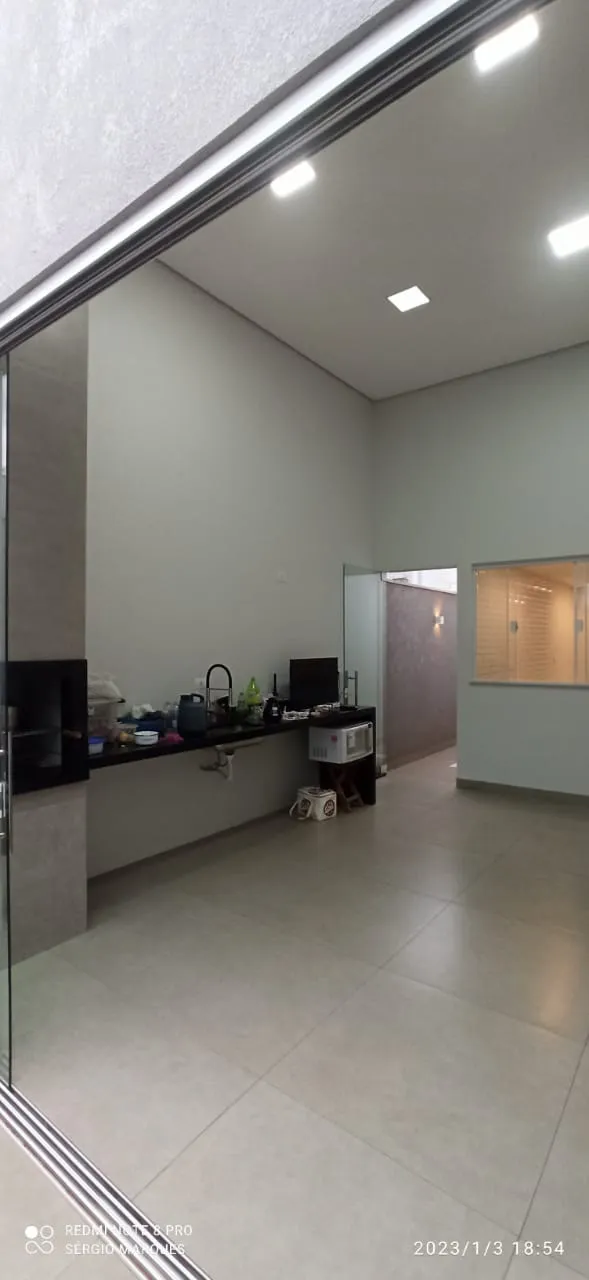 Imagem Casa 130m Umuarama-PR 20