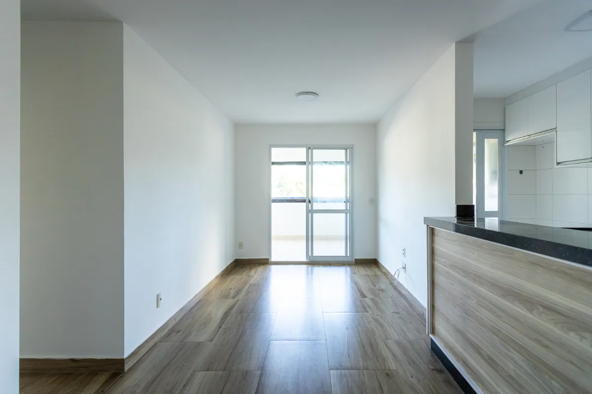 Imagem Apartamento para venda em Vila Anastácio com 3 quartos, sendo 1 suíte, 92m2