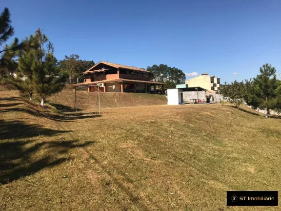 Chácara à venda em Atibaia/SP - 3.115m² por R$870.000! Aceita Financiamento