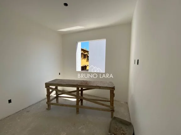 Imagem Apartamento em Betim/MG - Bairro São Luiz