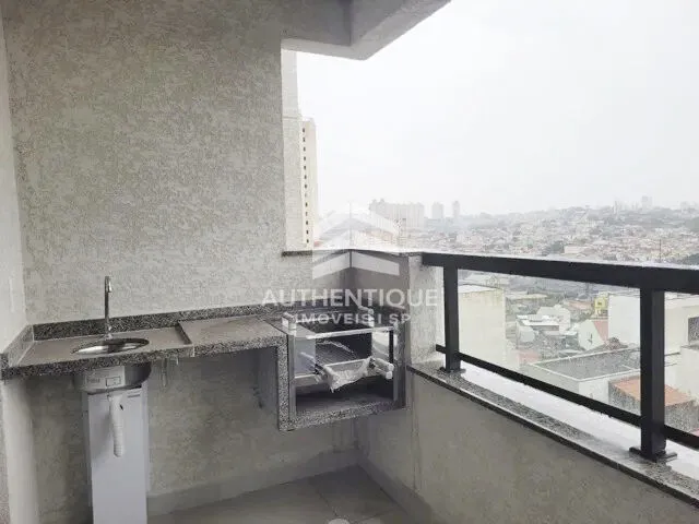 Foto do imóvel MONDO RESIDENCIAL BAETA NEVES SAO BERNARDO DO CAMPO - Apartamento São Bernardo do Campo à venda! em Rua Bauru