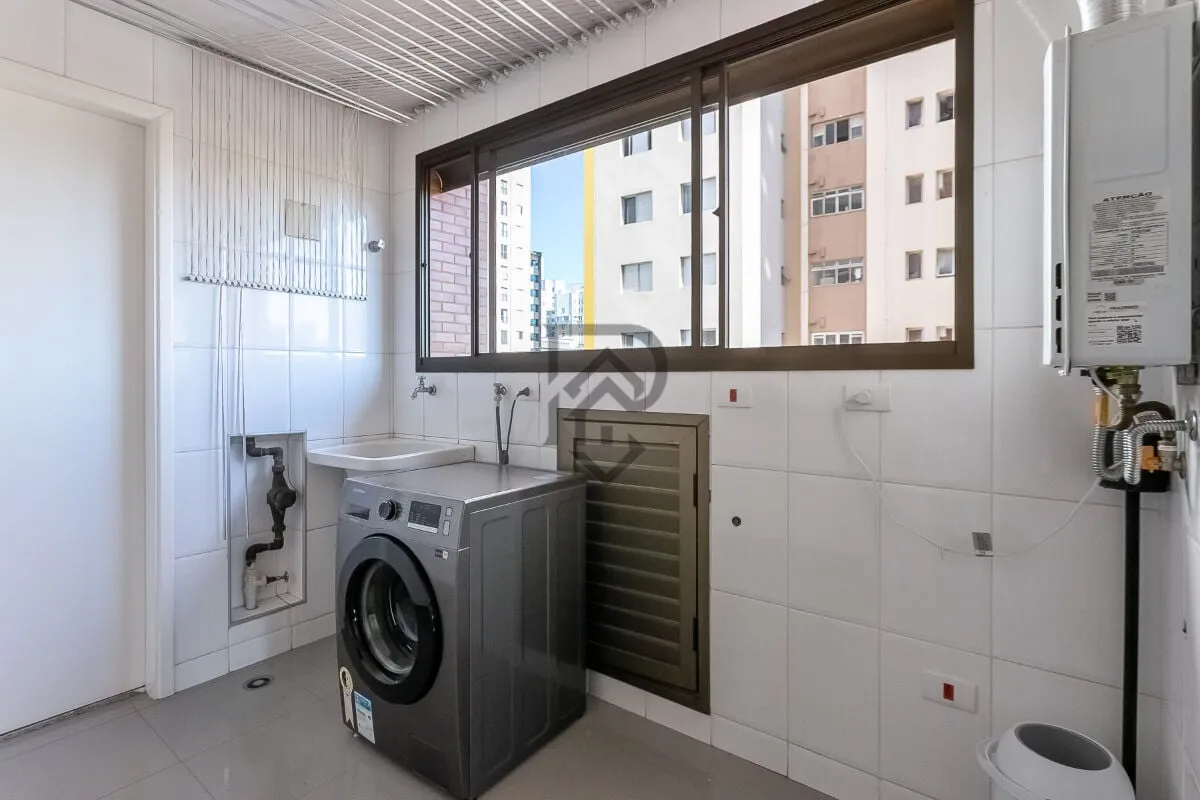 Imagem Apartamento Vila Clementino, São Paulo/SP