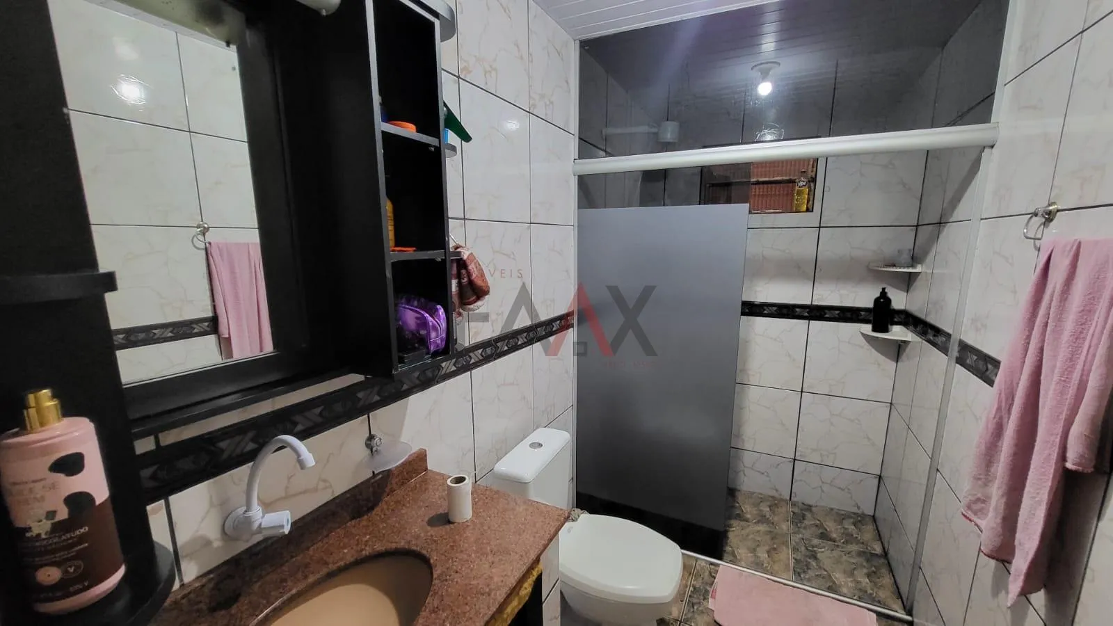 Imagem Casa com 3 dormitórios à venda,360.00 m , PRIMAVERA, GUARAPUAVA - PR