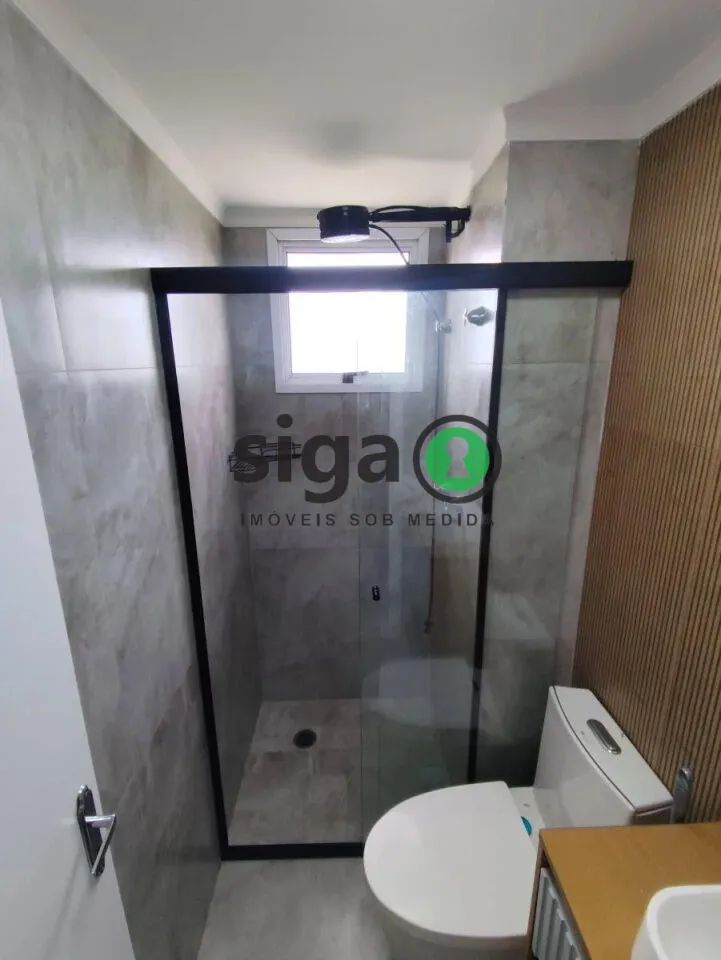 Imagem Cobertura à Venda ? Interlagos com 104m² | 2 Dormitórios 2 Vagas e Vista Livre