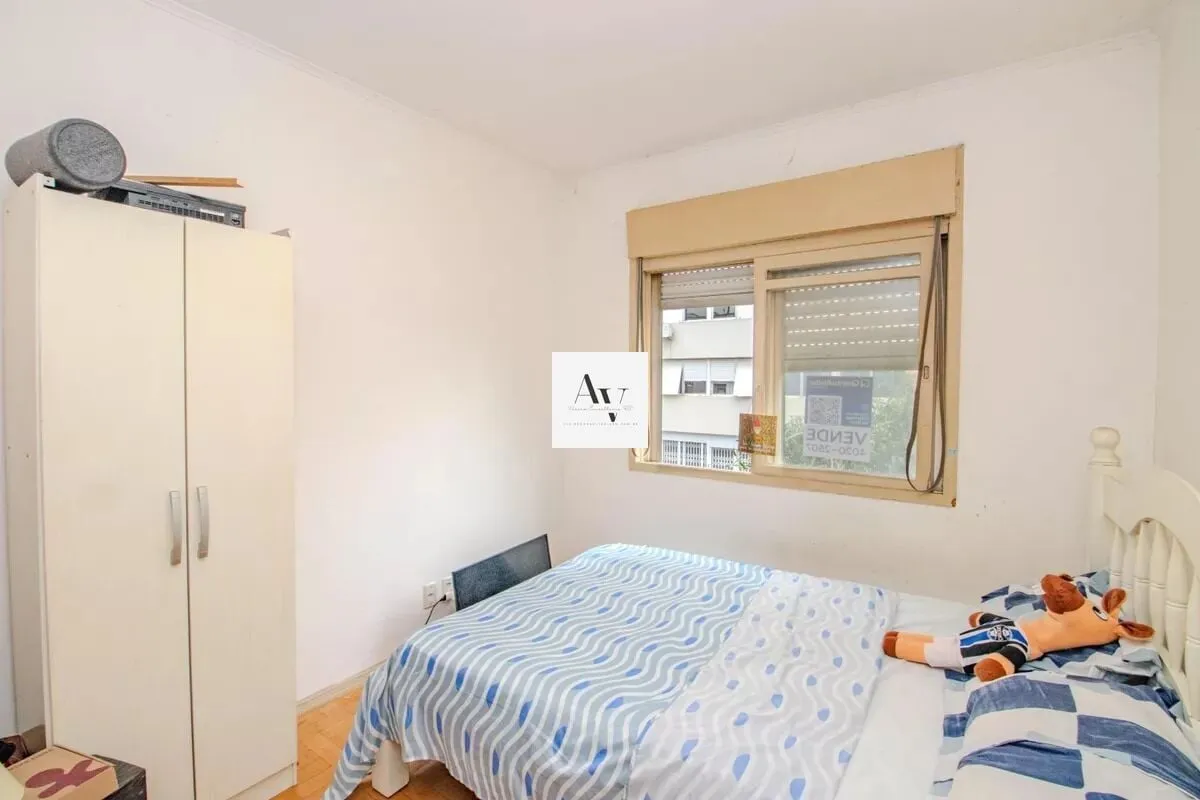 Imagem Apartamento à venda no bairro Bom Fim - Porto Alegre/RS