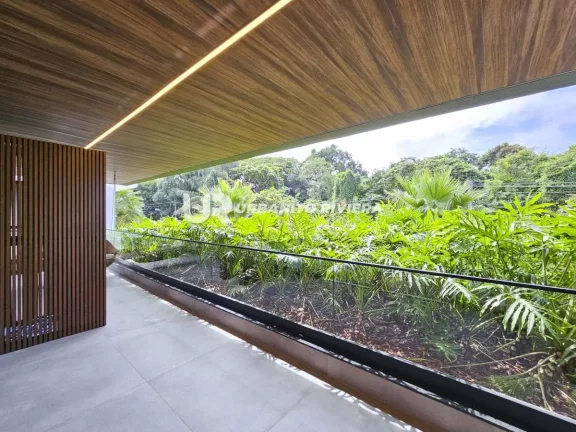 Imagem Viva o Extraordinário: Mansão de Alto Luxo na Riviera de São Lourenço