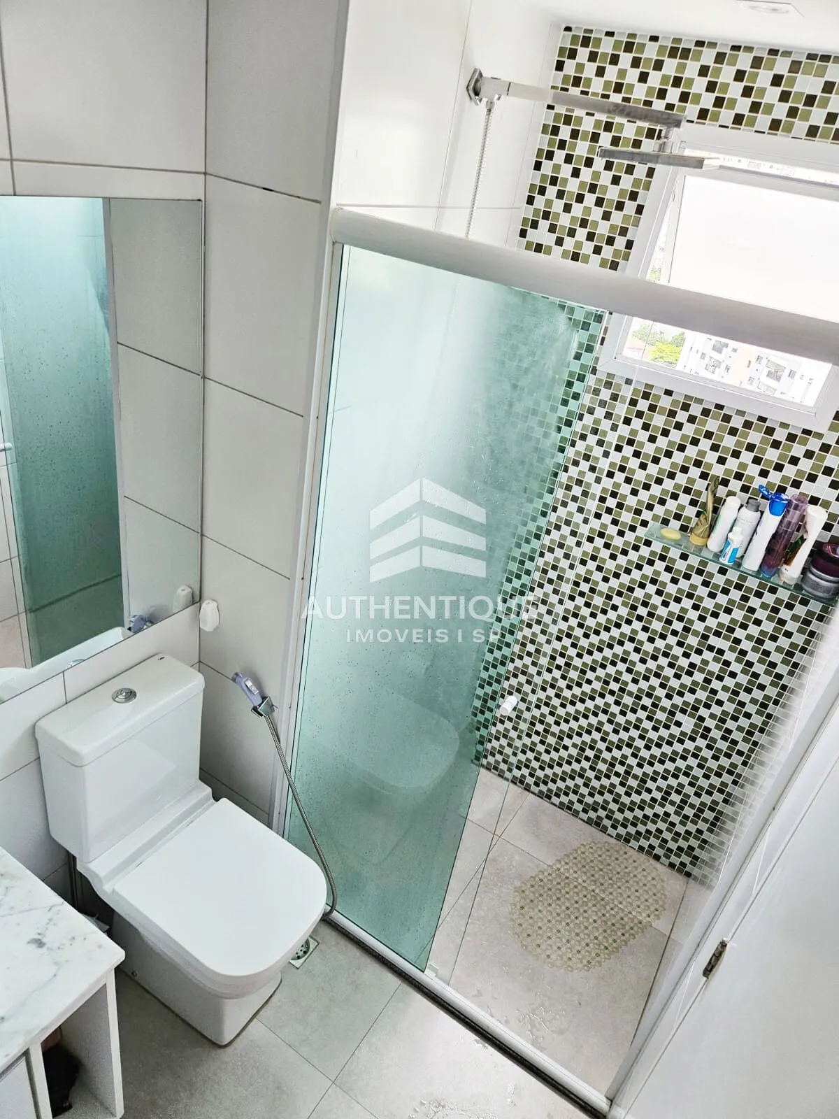 Imagem Face Vila Mariana - Apartamento em Vila Mariana, São Paulo/SP