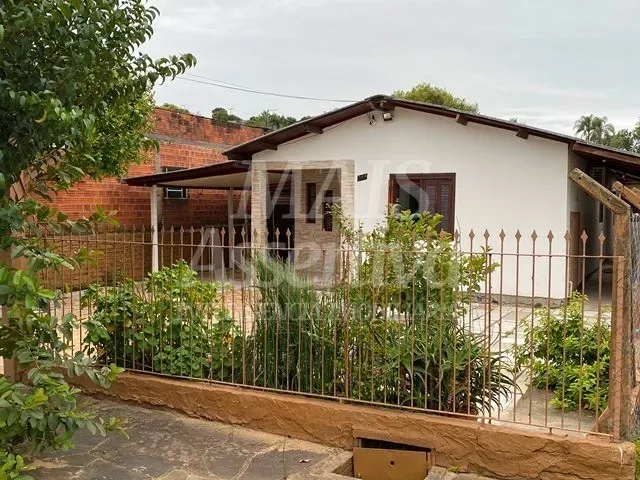 Foto do imóvel Ótima casa a venda em Novo Hamburgo/RS - 3 Dormitórios
