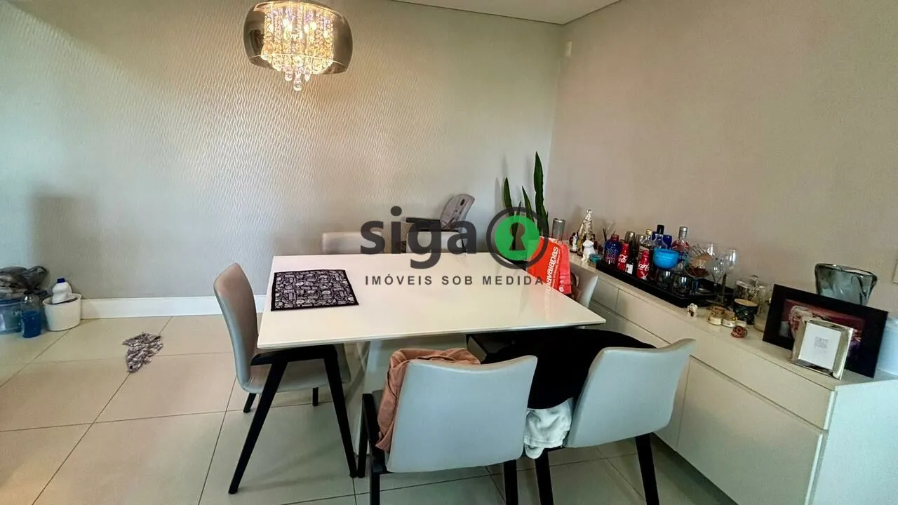 Imagem APARTAMENTO NA VILA ANDRADE COM 2 SUÍTES, 2 VAGAS EM RUA TRANQUILA A VENDA!