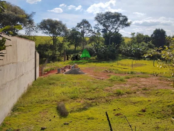 Imagem Terreno em Condomínio para Venda em Americana, Parque São Jerônimo