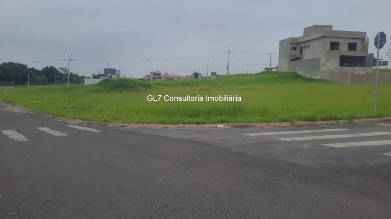 Foto do imóvel Terreno a venda 504,88 m2 Condomínio Evidencias Indaiatuba SP