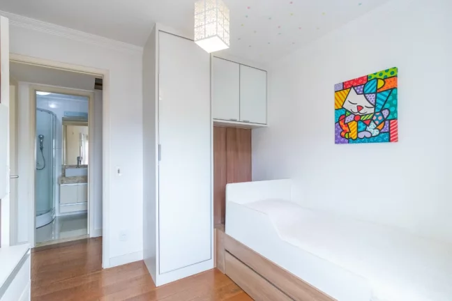 Imagem Apartamento à venda em São Paulo, Vila Nova Conceição, com 2 quartos, 71m2