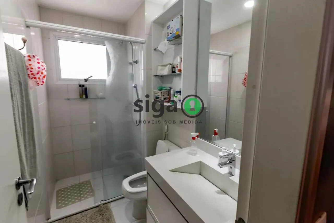 Imagem Apartamento à venda 177 m² | 4 dormitórios | 3 vagas - PANAMBY