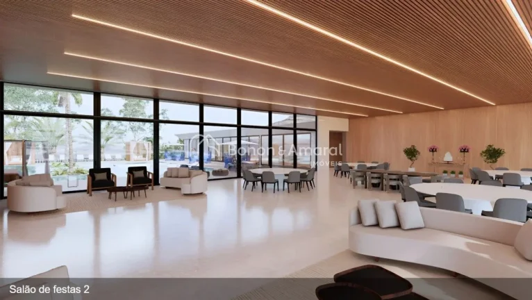 Imagem Terreno muito bem localizado no condomínio JK, com 309m2 de área