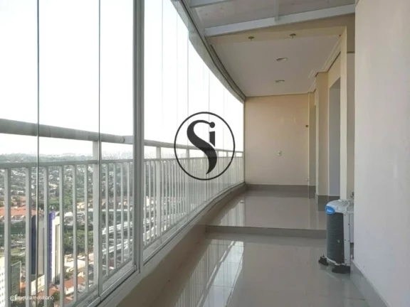 Imagem APARTAMENTO RESIDENCIAL em SÃO PAULO - SP, PINHEIROS