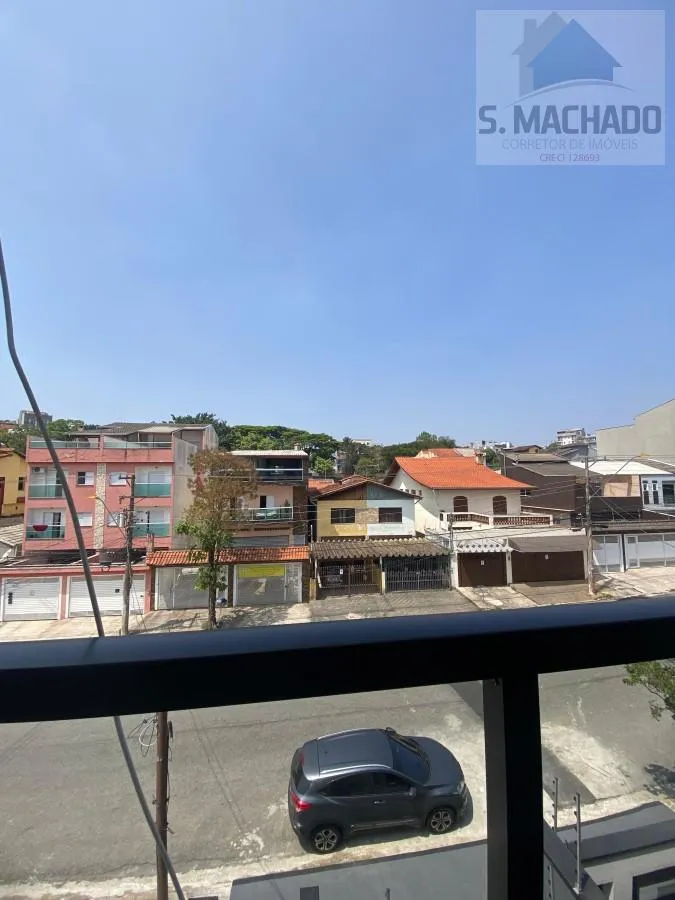 Imagem Apartamento para Venda em Santo André / SP no bairro Parque Oratório