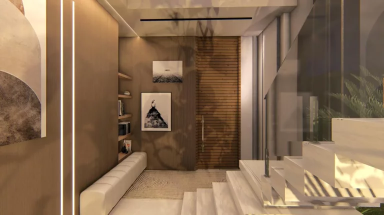 Imagem Casa Alto Padrão para Venda em Palhoça / SC no bairro Pedra Branca