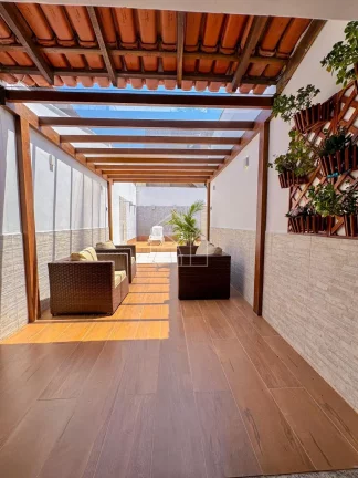 Imagem Casa Linear em Laranjeiras - Serra