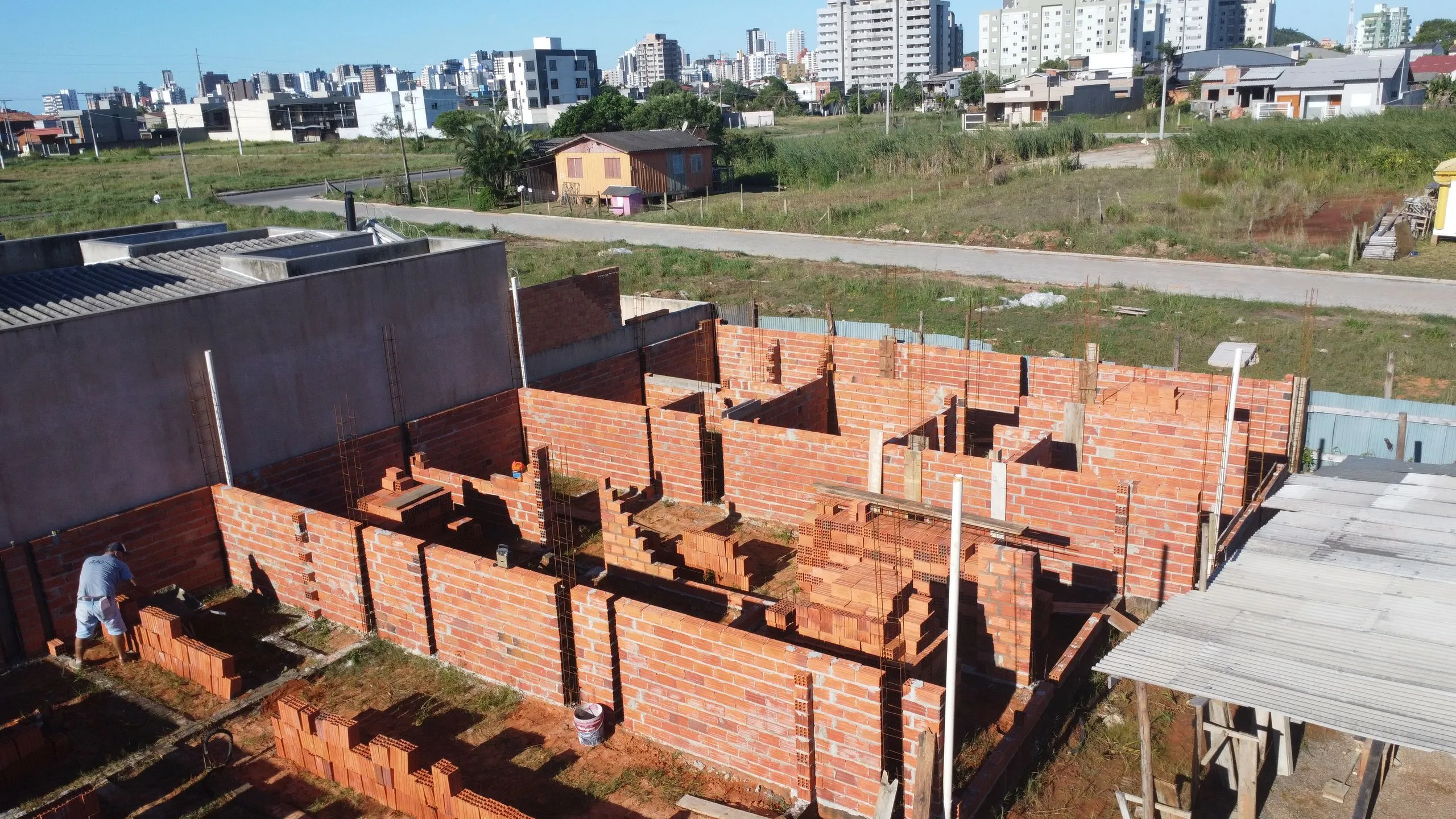 Imagem Casa à venda em Torres, Morada Das Palmeiras, com 3 quartos, 78m2