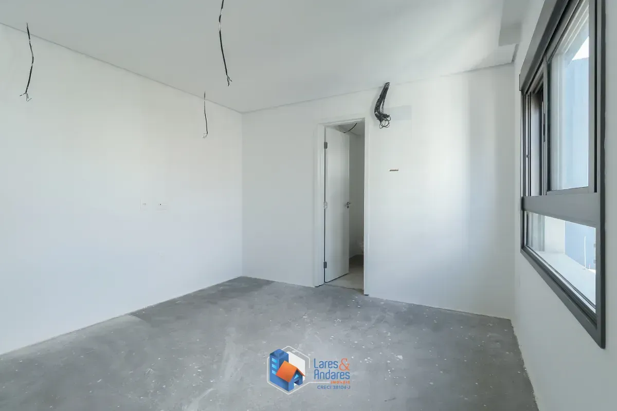 Imagem Apartamento para venda em Campo Belo com 3 quartos, sendo 2 suítes, 232m²