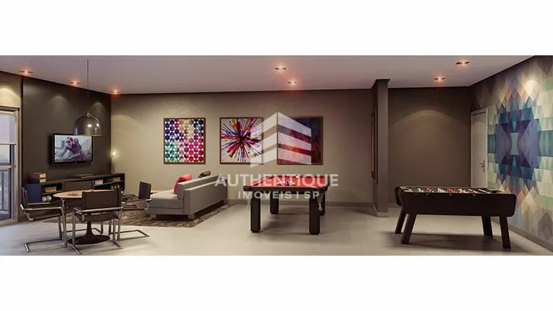 Imagem Up Life Conceição - Apartamento à venda no bairro Vila Guarani (Z Sul) - São Paulo/SP, Zona Sul