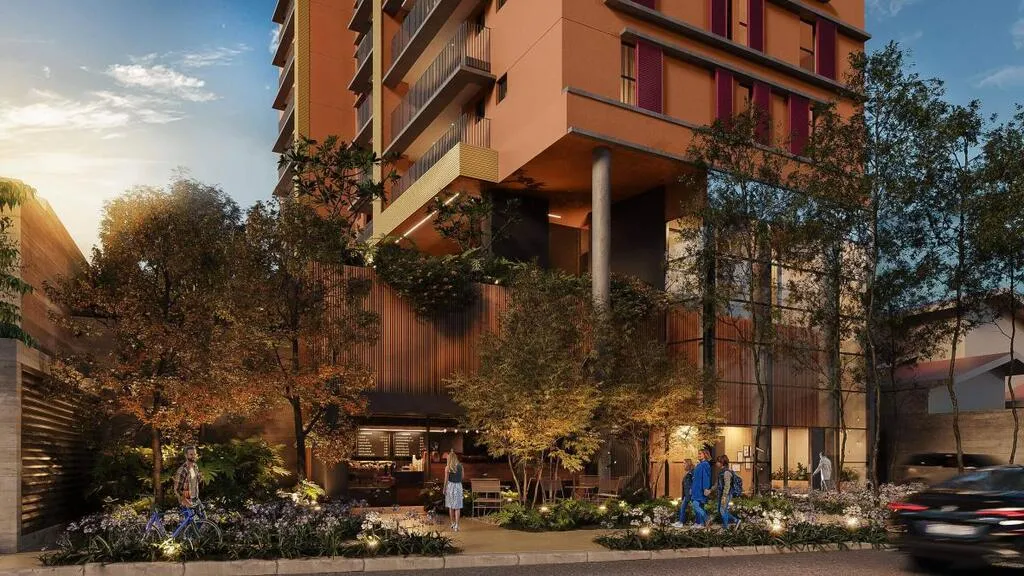 Imagem APARTAMENTO RESIDENCIAL em São Paulo - SP, Vila Ipojuca
