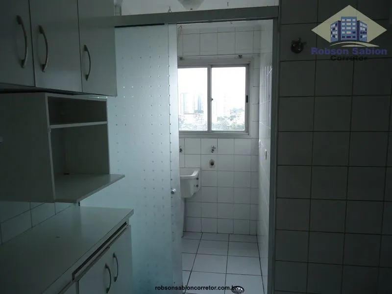 Imagem Apartamento mobiliado para venda em Diadema no bairro Centro