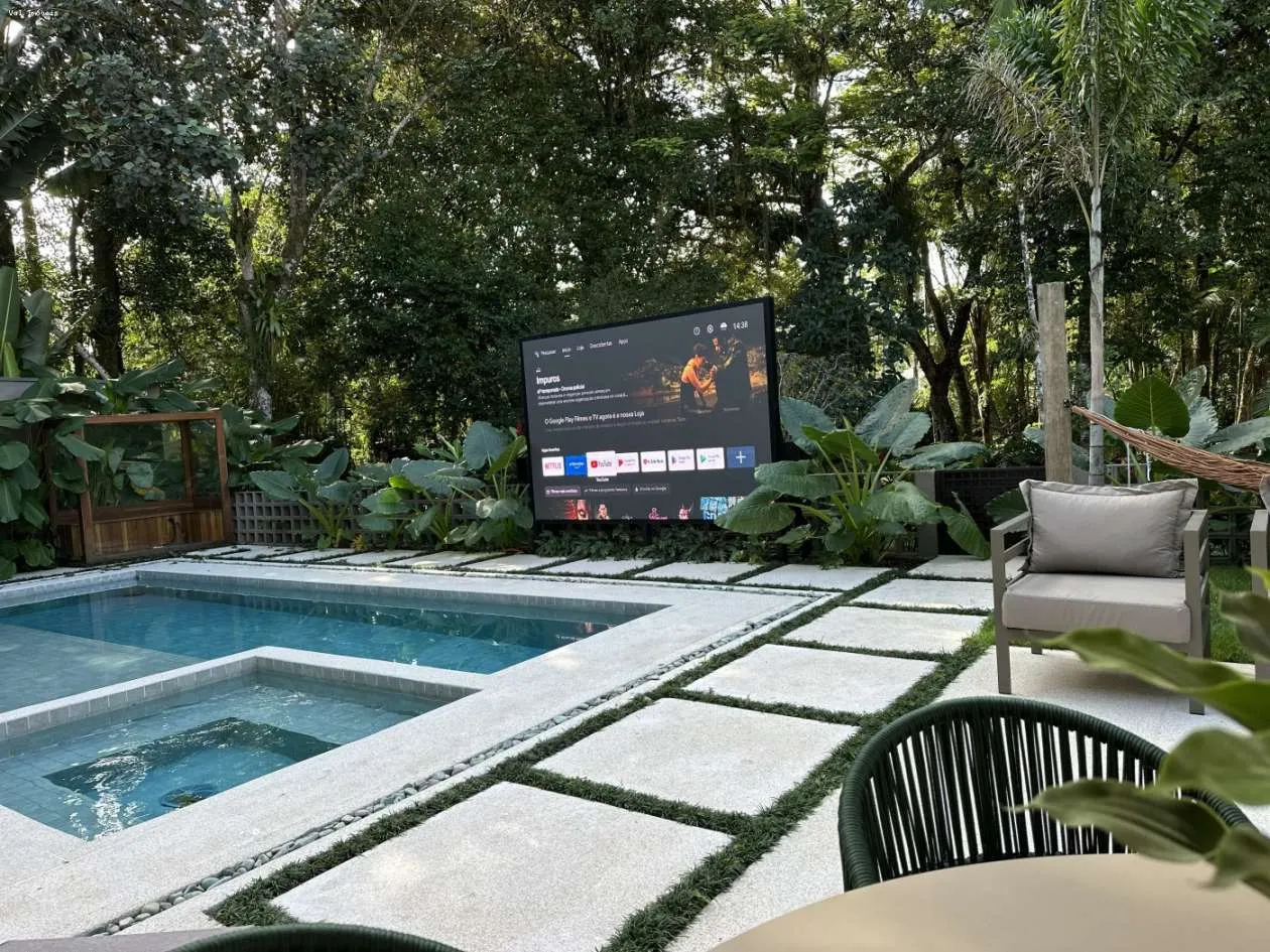 Imagem Casa para Venda em Bertioga, Riviera, 5 dormitórios, 5 suítes, 6 banheiros, 4 vagas