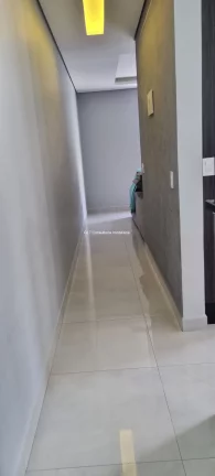 Imagem Sobrado em condomínio