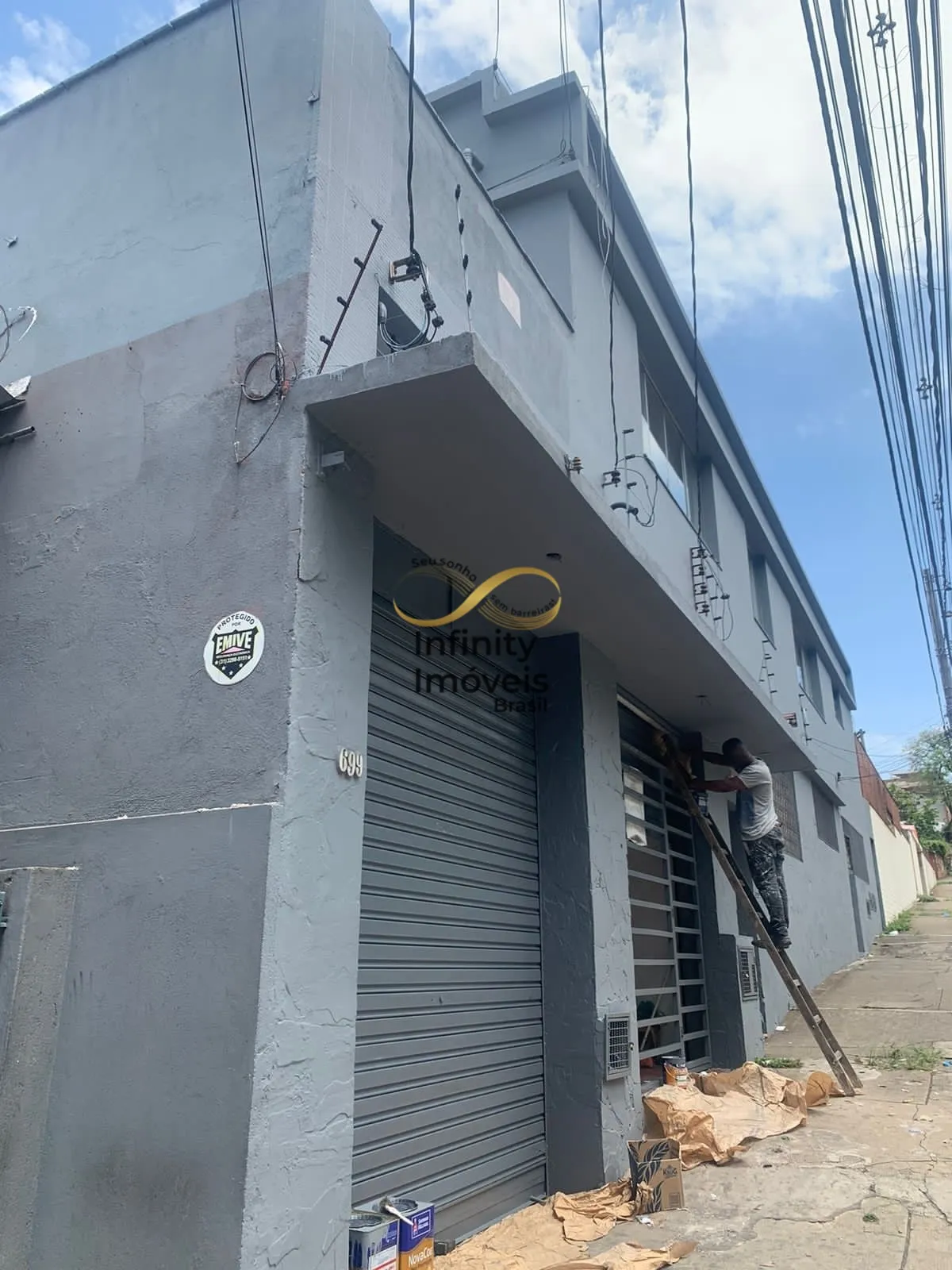 Imagem Área à venda no bairro Padre Eustáquio - Belo Horizonte/MG