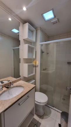 Imagem APARTAMENTO 55 M², 2 DORMITORIOS COM VAGA A VENDA - BUTANTÃ - ZONA OESTE - VILA GOMES - SÃO PAULO / SP