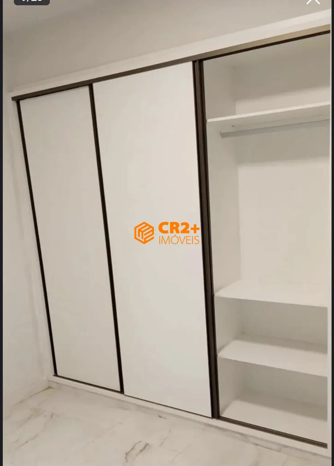 Imagem VENDO APARTAMENTO com 2 quartos - BOA VIAGEM com 75 m²
