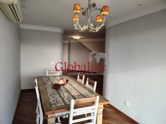 Imagem APARTAMENTO 02 QUARTOS SENDO 02 SUÍTES, R$1.600.000,00, 212M²,SACADA AMPLA , COBERTURA COM PISCINA E CHURRASQUEIRA, 02 VAGAS DE GARAGEM