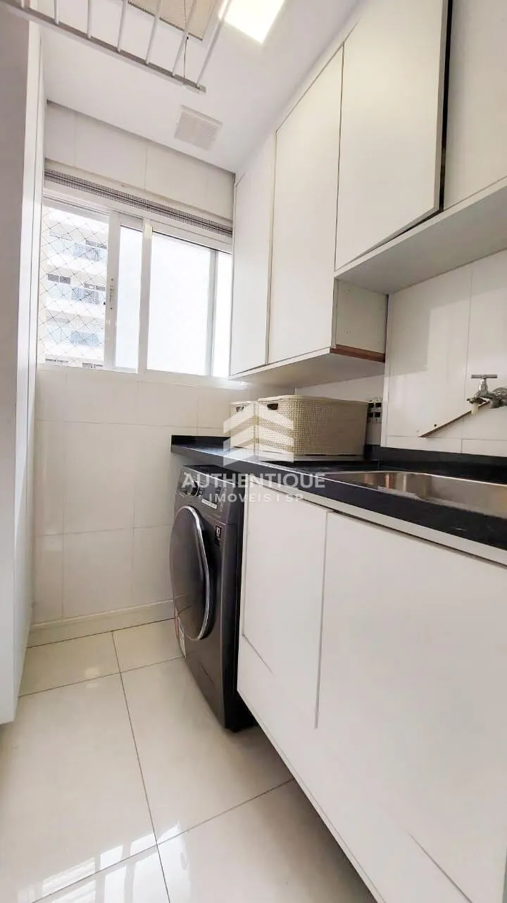 Imagem VENTURI SBC - Apartamento no bairro Rudge Ramos, São Bernardo do Campo à venda!